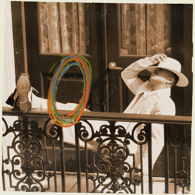 Album cover for Cosa Nuestra: Capítulo 0